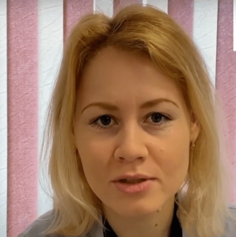Dlaczego dzieci nie mówią? Wywiad z Анна Михайленко. Logopeda w neuro-clinic.life w Rosji.